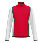 Abbigliamento HEAD Club 25 Jacket Men