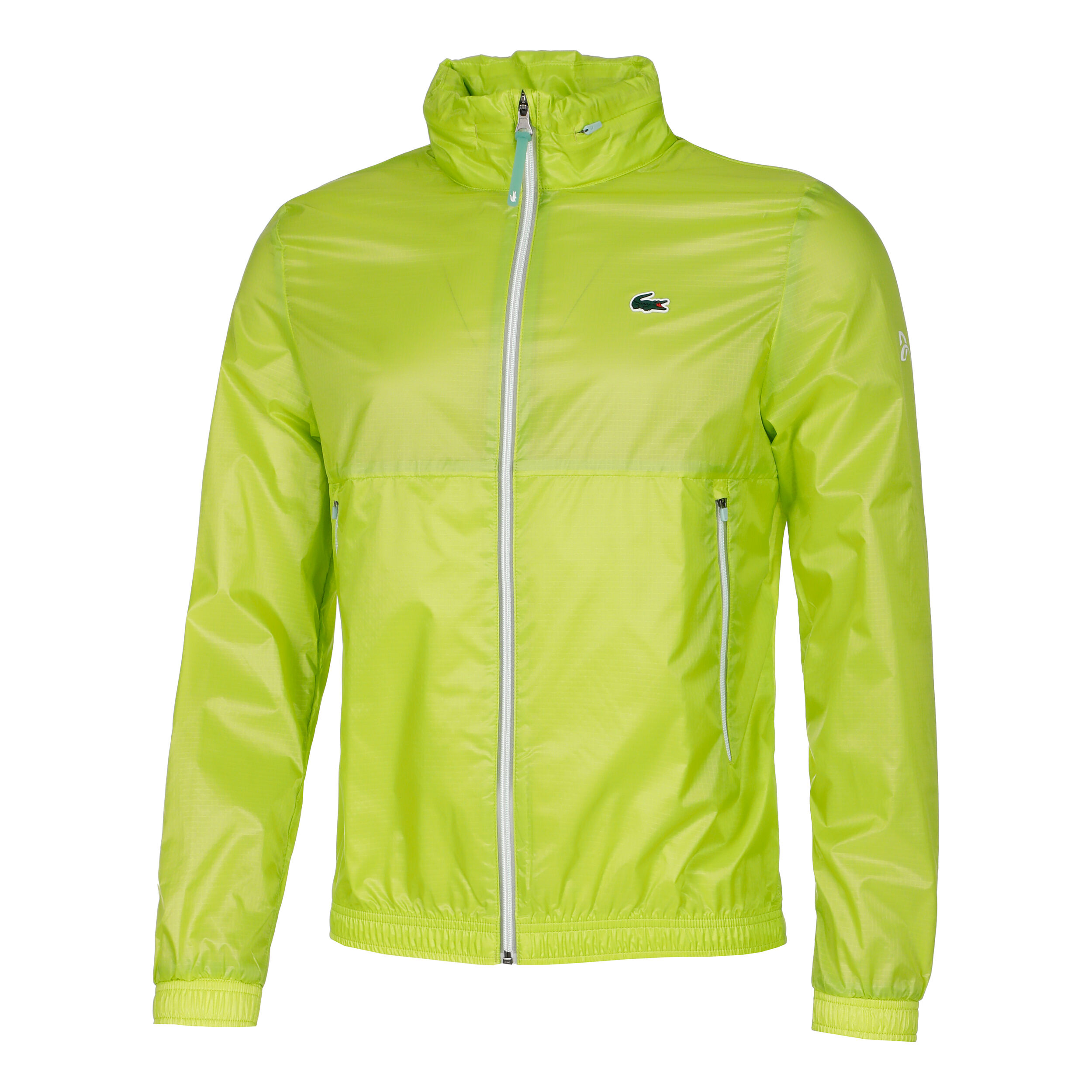 Saldi outlet lacoste online