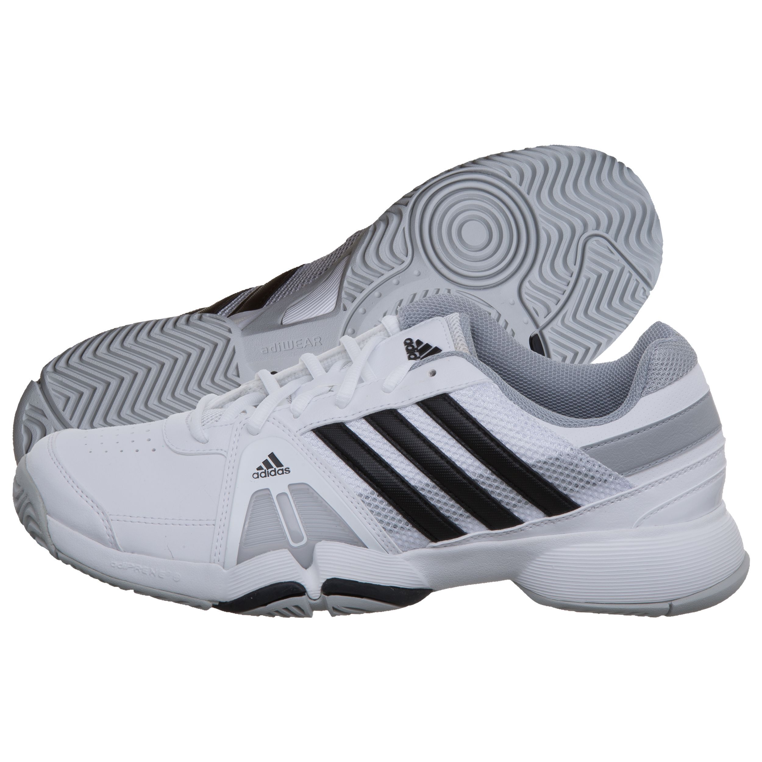 Scarpe adidas barricade team 3 top