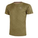 Abbigliamento BIDI BADU Crew Two Colored Tee