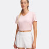 Tech Shortsleeve Twist