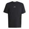 Designed For Training Intense Maglietta Uomini-Nero