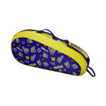 Borse Da Tennis Wilson MINIONS V3.0 TEAM 3PK