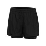 Abbigliamento Saucony Elevate 4in 2in1 Shorts