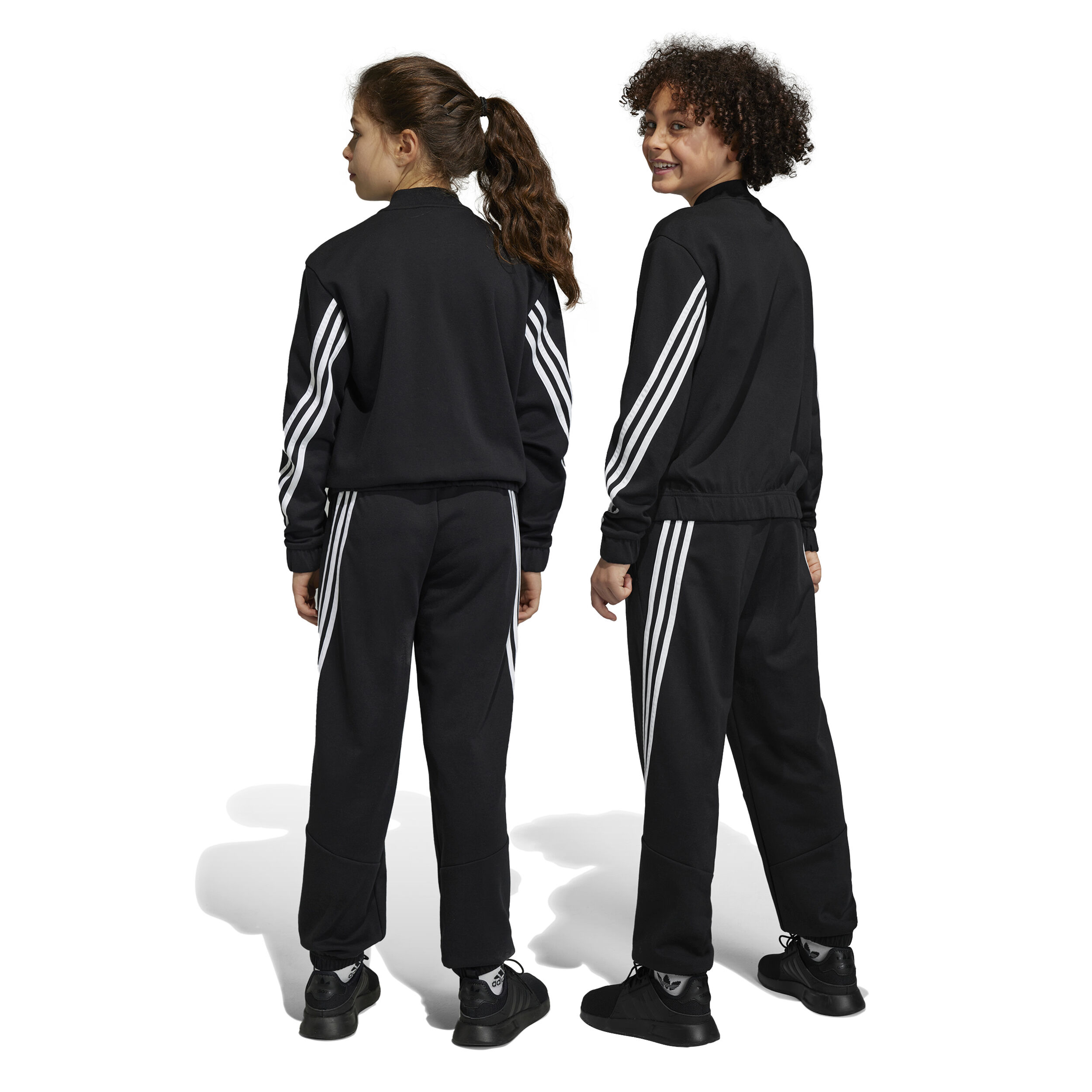 Tuta adidas ragazzi top