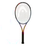 Racchette Da Tennis HEAD Graphene 360 Radical Pro besaitet
