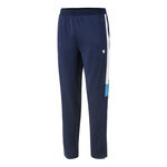 Abbigliamento K-Swiss K-Swiss Core Team Pantalone Da Allenamento Uomini-Blu Scuro