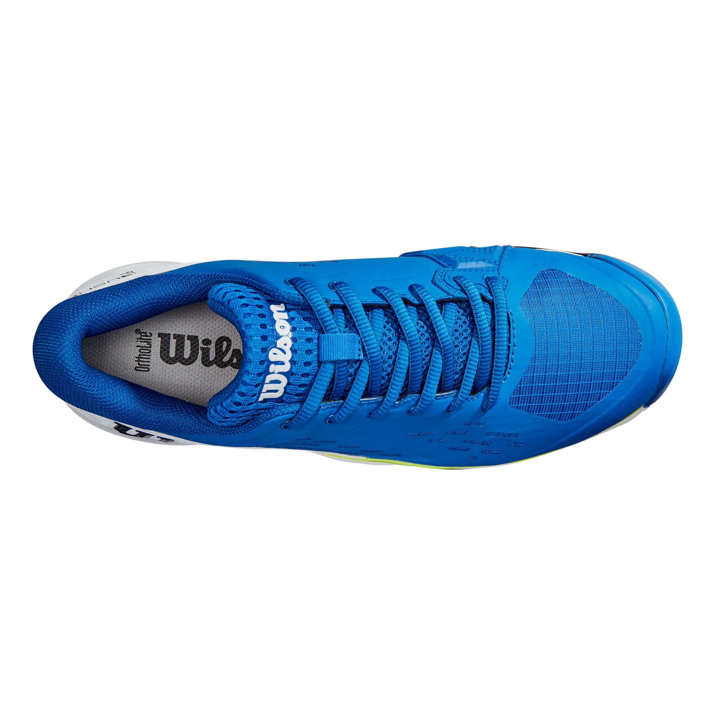 Scarpe tennis wilson uomo top