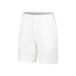 Abbigliamento Lacoste Lacoste Pantaloncini Uomini-Bianco