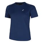 Abbigliamento ASICS Road Shortsleeve