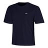 Relaxed Fit Plain Soft  Tee