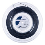 Babolat Babolat Synthetic Gut Rotolo Di Corde 200m-Nero