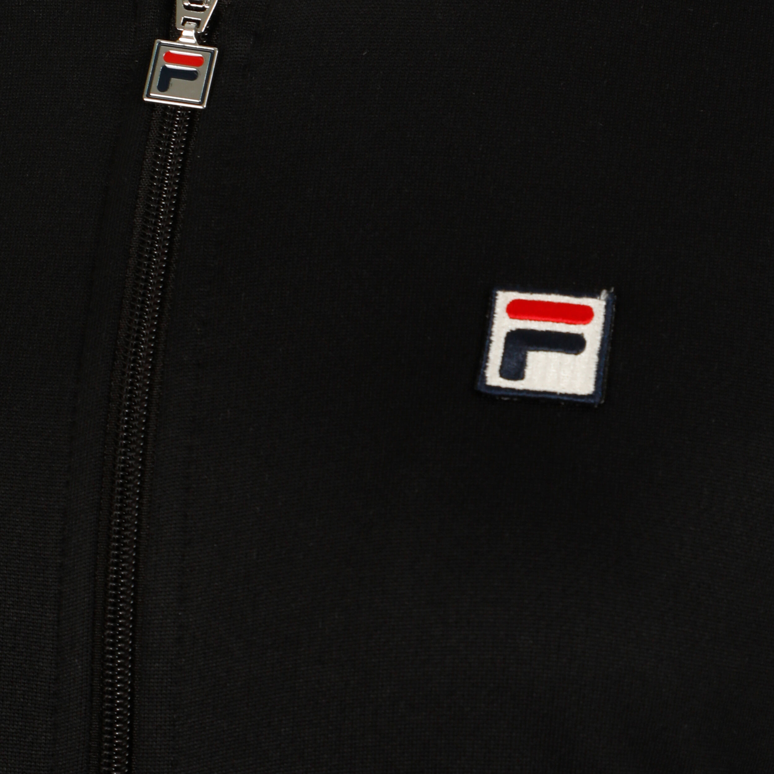 Buy Fila Romy Giacca Da Allenamento Donna Nero Bianco online Tennis Point IT