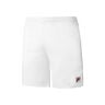 Leon Pantaloncini Uomini-Bianco