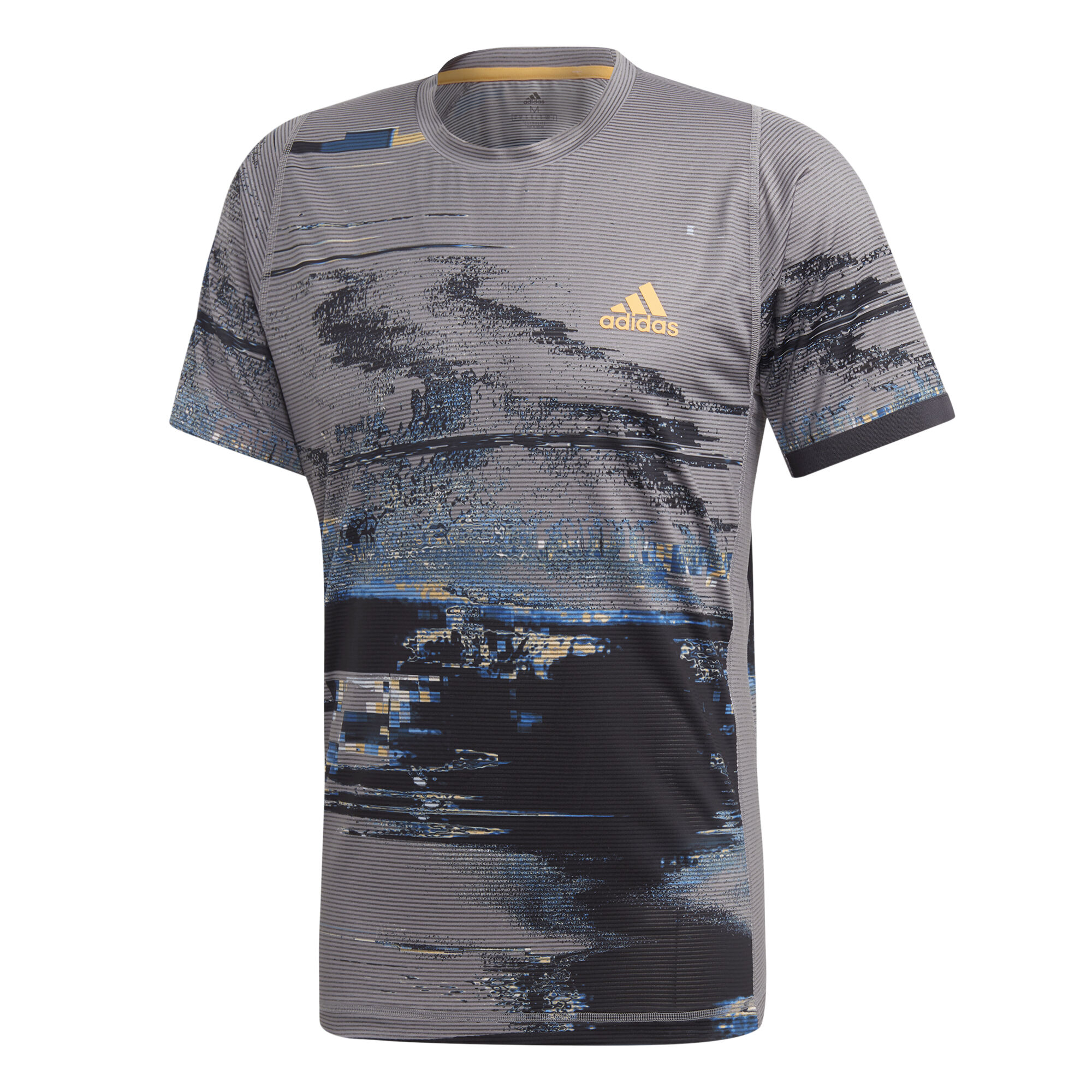 adidas tennis abbigliamento
