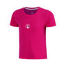 Create Retriever Maglietta Ragazze-Berry,Bianco