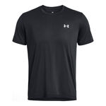 Abbigliamento Under Armour Streaker Tee