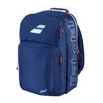 Babolat Babolat Pure Drive Zaino-Blu
