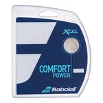 Corde Da Tennis Babolat Xcel 12m blau