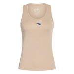 Abbigliamento Diadora L. Tank Core