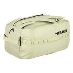 HEAD HEAD Pro Duffle L Extreme Borsa Sportiva-Lime,Antracite
