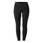Abbigliamento Nike Nike Epic Fast Calzamaglia Da Corsa Donna-Nero