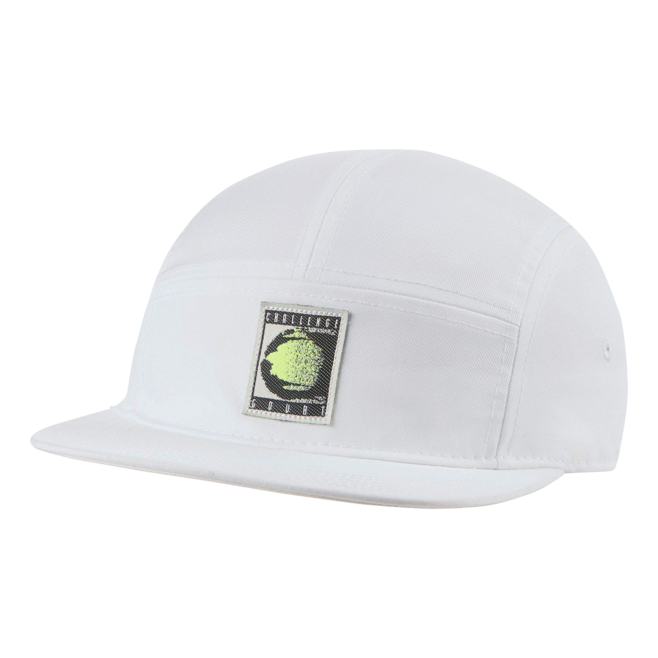 compra online | Tennis-Point Nike AW84 Challenge Cappellino - Bianco, Nero
