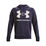 Rival Fleece Big Logo Hoodie  Men