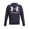 Rival Fleece Big Logo Hoodie  Men