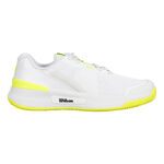 Scarpe da tennis Wilson Wilson Intrigue Pro Scarpa Per Tutte Le Superfici Donna-Bianco