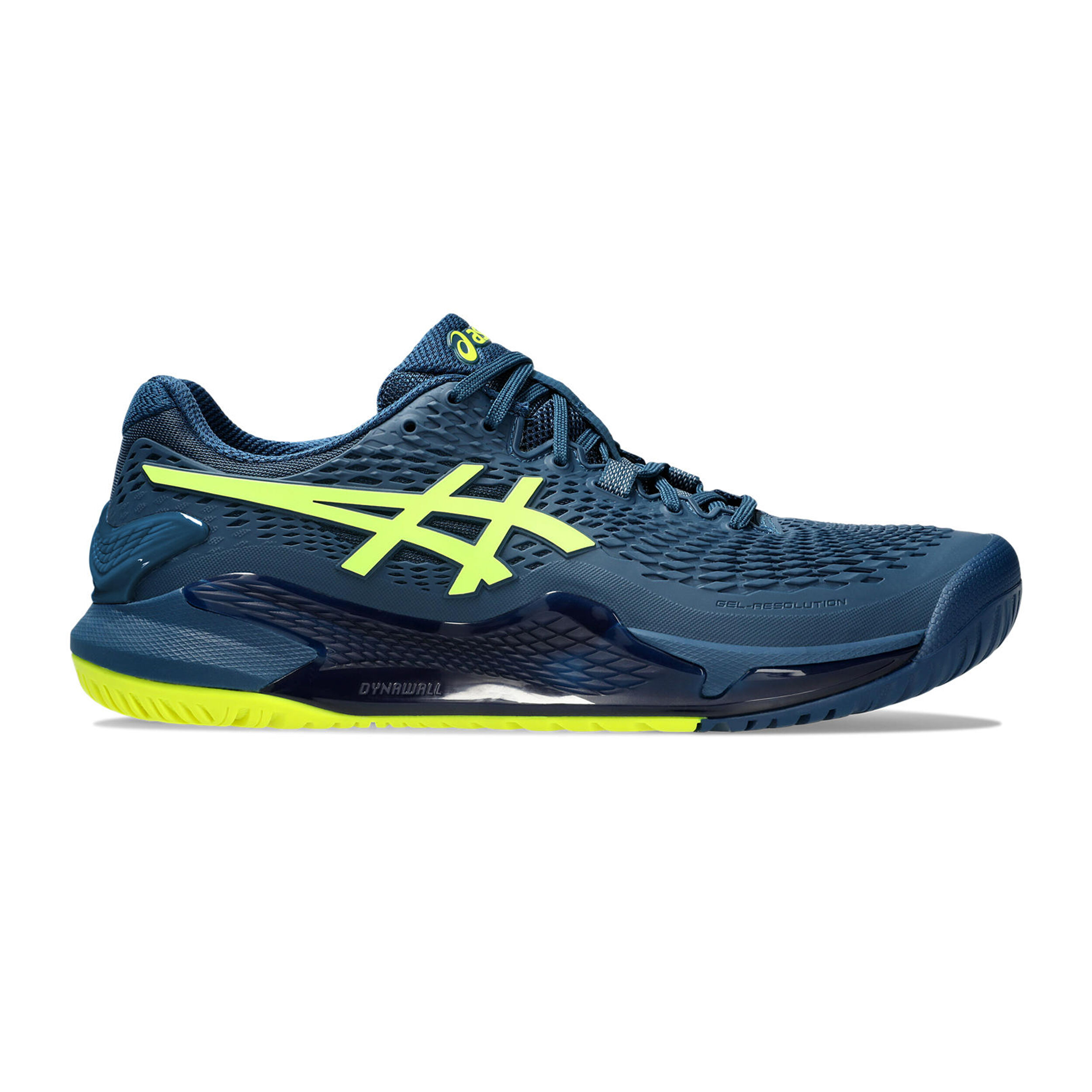 Asic gel galaxy 9 top