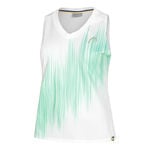 Abbigliamento Da Tennis HEAD Performance Tank Top