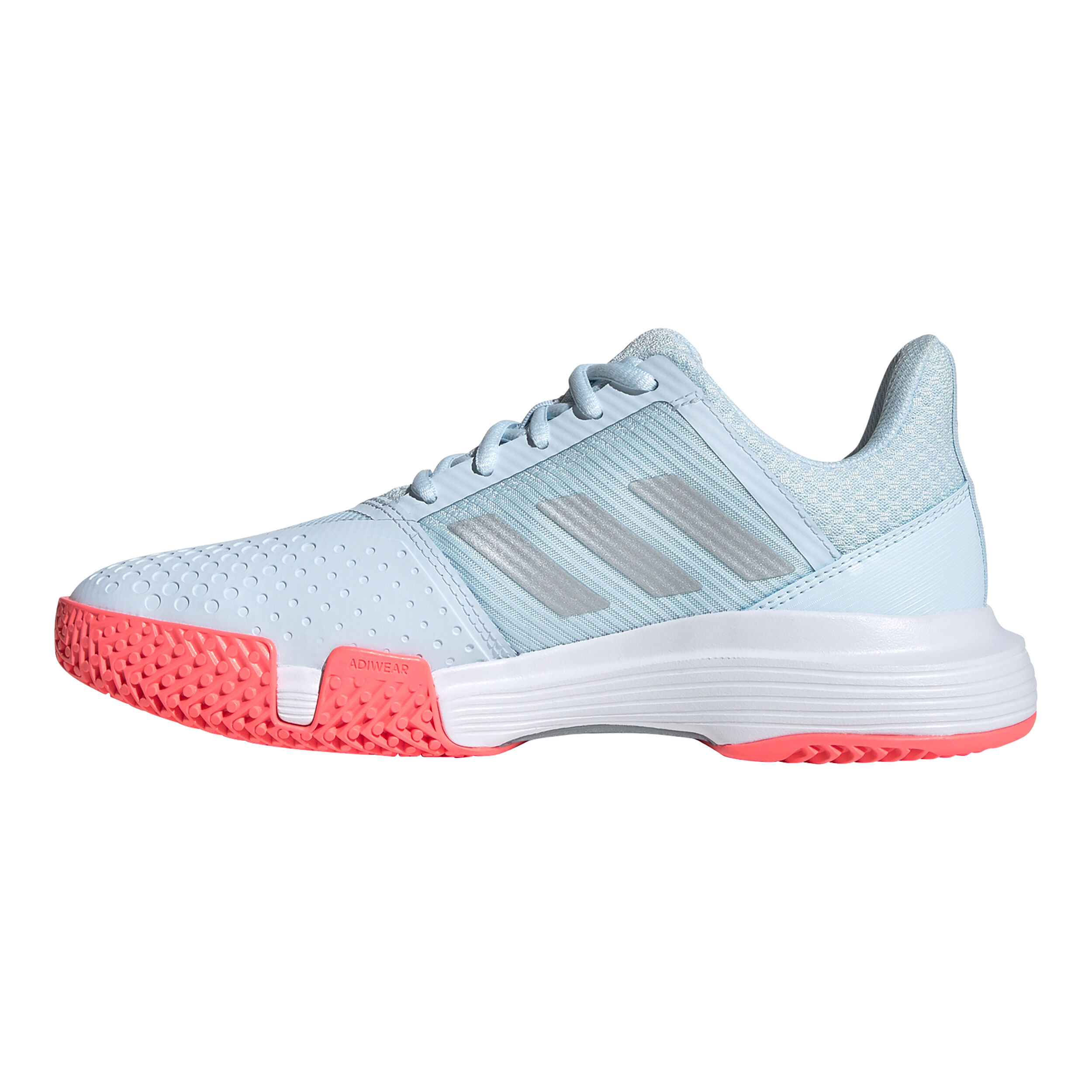 Adidas women's courtjam bounce sales