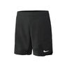 Dri-Fit Court 7in Pantaloncini Uomini - nero, 
