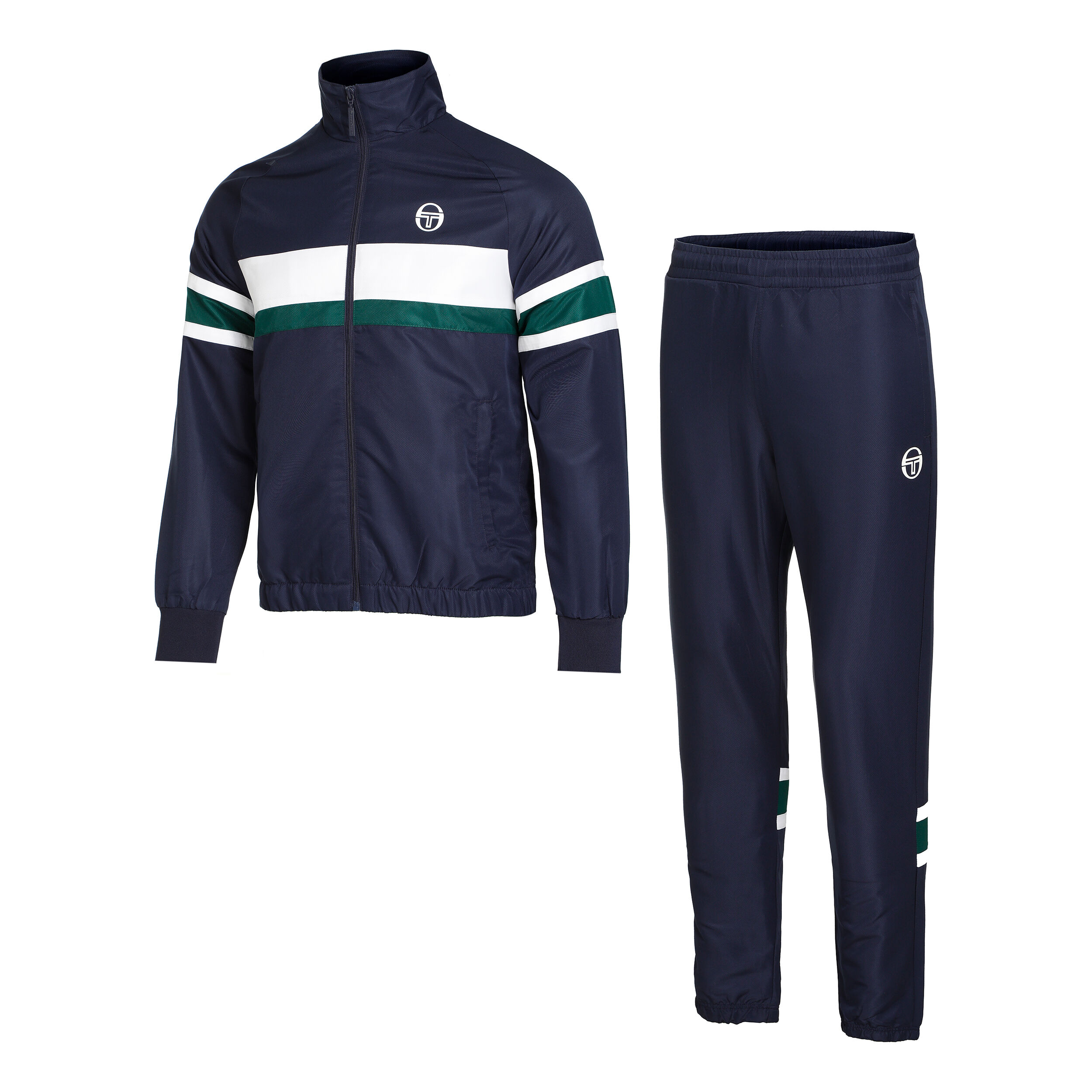 Tute sergio tacchini uomo outlet