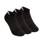 Abbigliamento adidas Crew Sportswear Ankle Socks