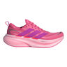 Supernova Glide Scarpe neutrali Donna-rosa, rosso