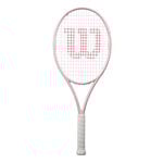 Racchette da tennis Wilson Wilson Intrigue SE TNS Racchette Allround Con corde