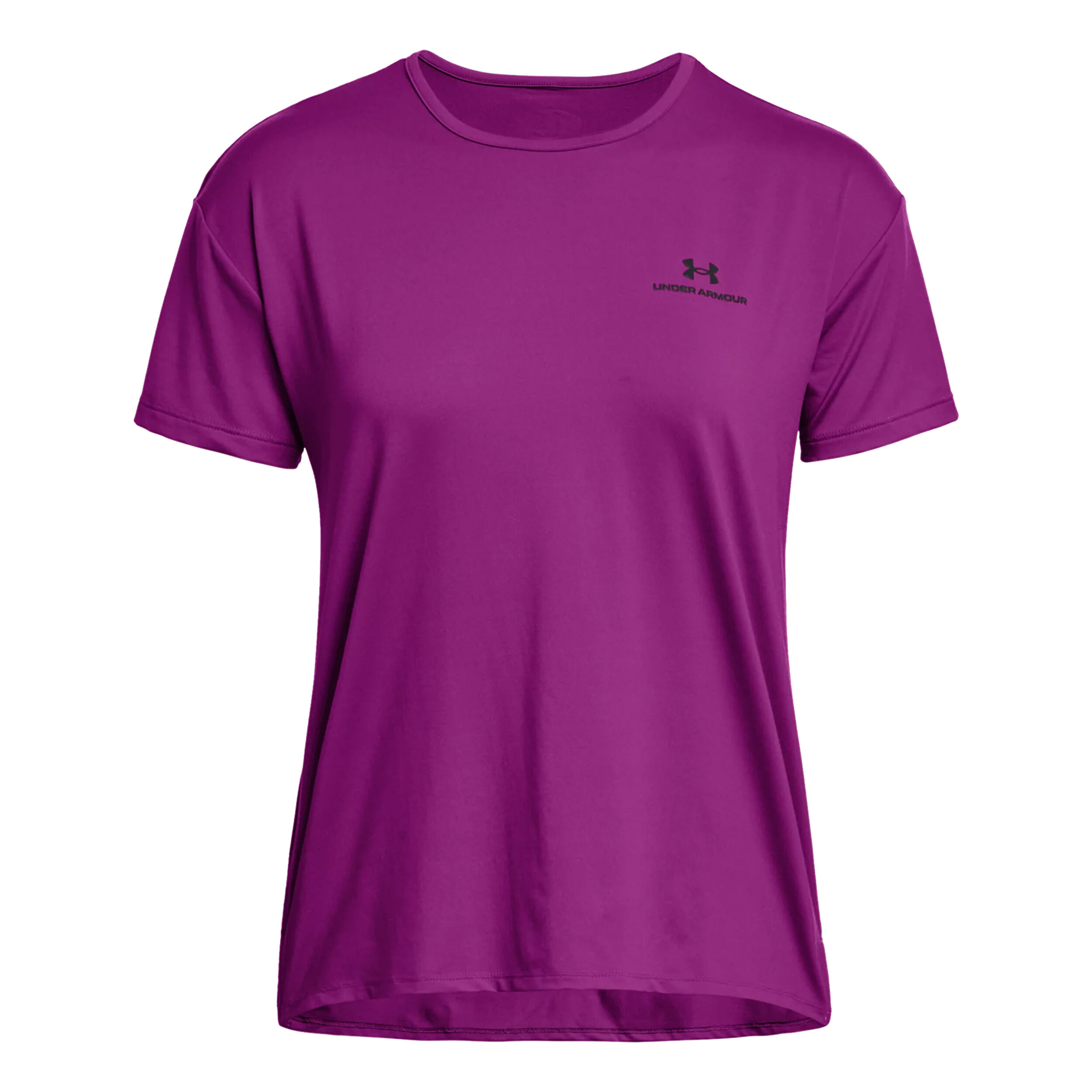 Buy Under Armour Rush Energy 2.0 Maglietta Donna Viola online Tennis Point IT