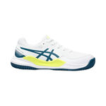 Scarpe Da Tennis ASICS Gel-Resolution 9 GS CLAY