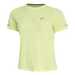 Abbigliamento ASICS Metarun Shortsleeve Top - Pattern