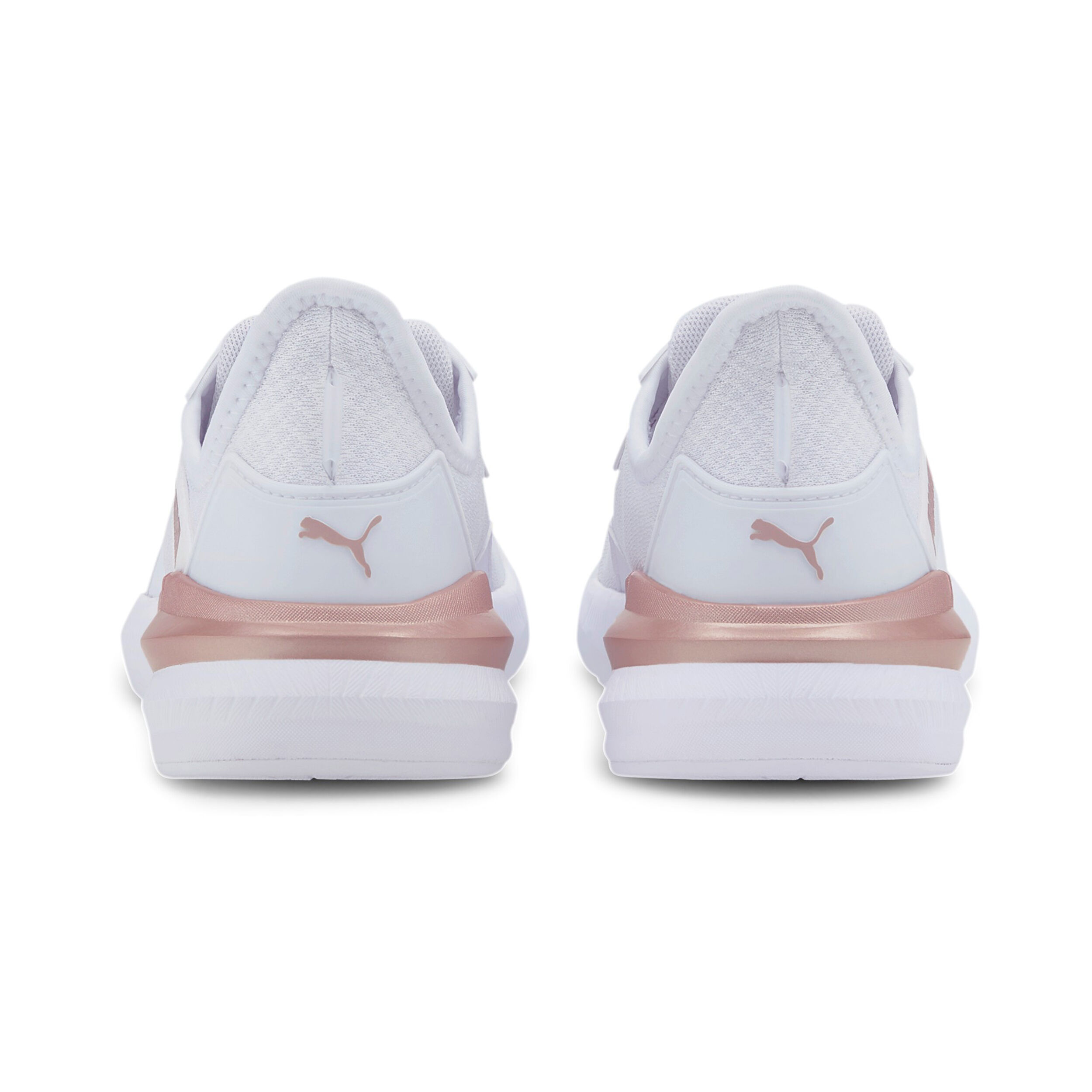 Scarpe puma training donna oro online