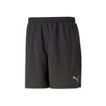Abbigliamento Puma Puma Run Favorite Velocity 7in Session Pantaloncini Uomini-Nero