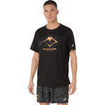 Abbigliamento ASICS Fujitrail Logo Tee