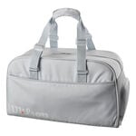 Wilson Wilson Shift Duffle Borsa Sportiva-Argento