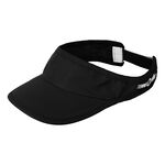 Abbigliamento Tennis-Point Tennis-Point Visiera-Nero