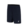Court 9in Pantaloncini Uomini-Blu Scuro