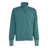 Own The Run Winter Giacca Da Corsa Uomini-Verde Scuro