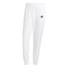 Walk On Pantalone Da Allenamento Uomini-Bianco