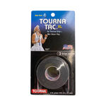 Overgrip Tourna Tourna Tac schwarz 3er